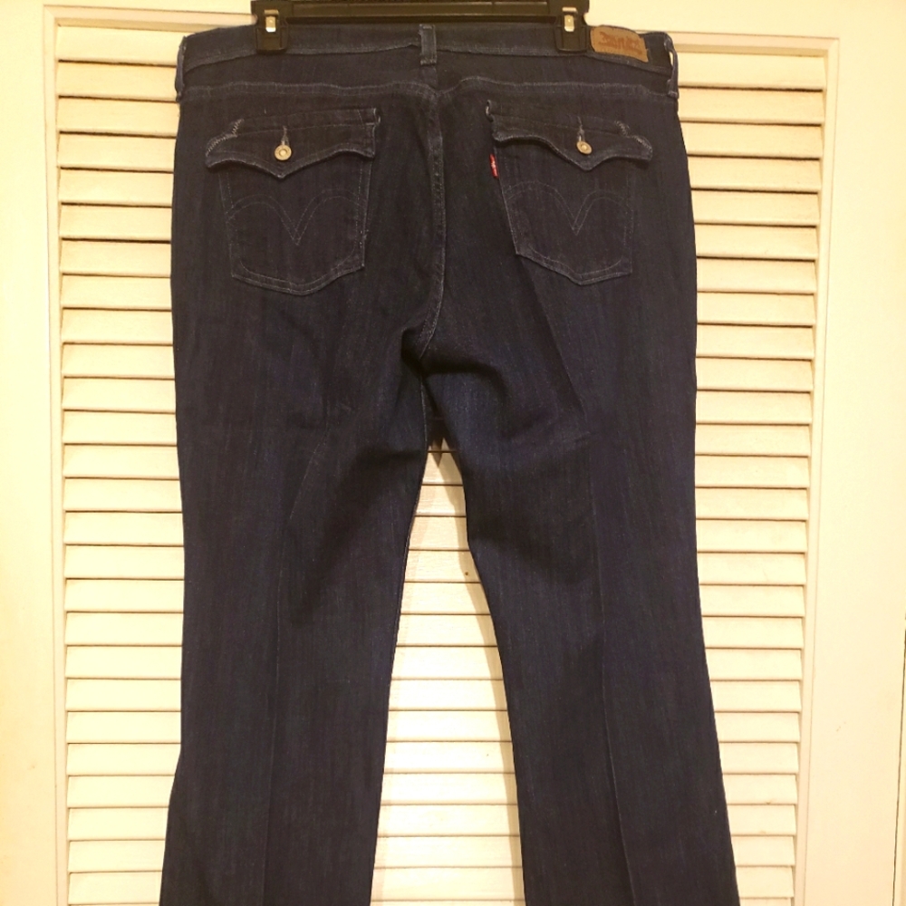Levi's women